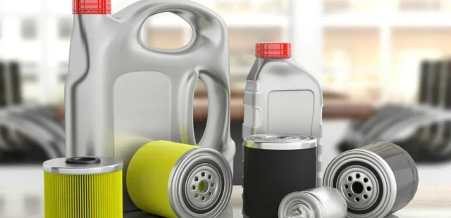 Chemia samochodowa – klucz do wydajności pojazdu