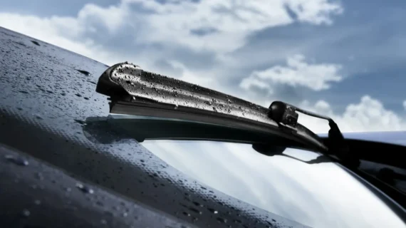 Wycieraczki samochodowe – klucz do bezpieczeństwa jazdy