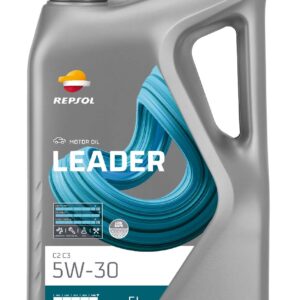 REPSOL MASTER HYBRID 0W-20